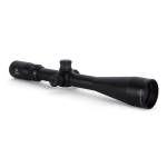 Viridian Serac Rifle Scope 6-24x50 30mm SFP Etched VFD-2 Black