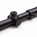 Gideon Optics Guardian 1-10x28 SFP LPVO - Green