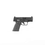 IWI Masada Slim Commander Elite Handgun 9mm Luger 13rd Magazines(2) 3.4" Barrel Aluminum Frame RMSc Optics Cut
