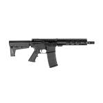 One Horse OH-15 Complete AR-15 Pistol .300 BLK 30rd Magazine 10.5" Barrel 9.25" M-LOK Handguard KAK Brace