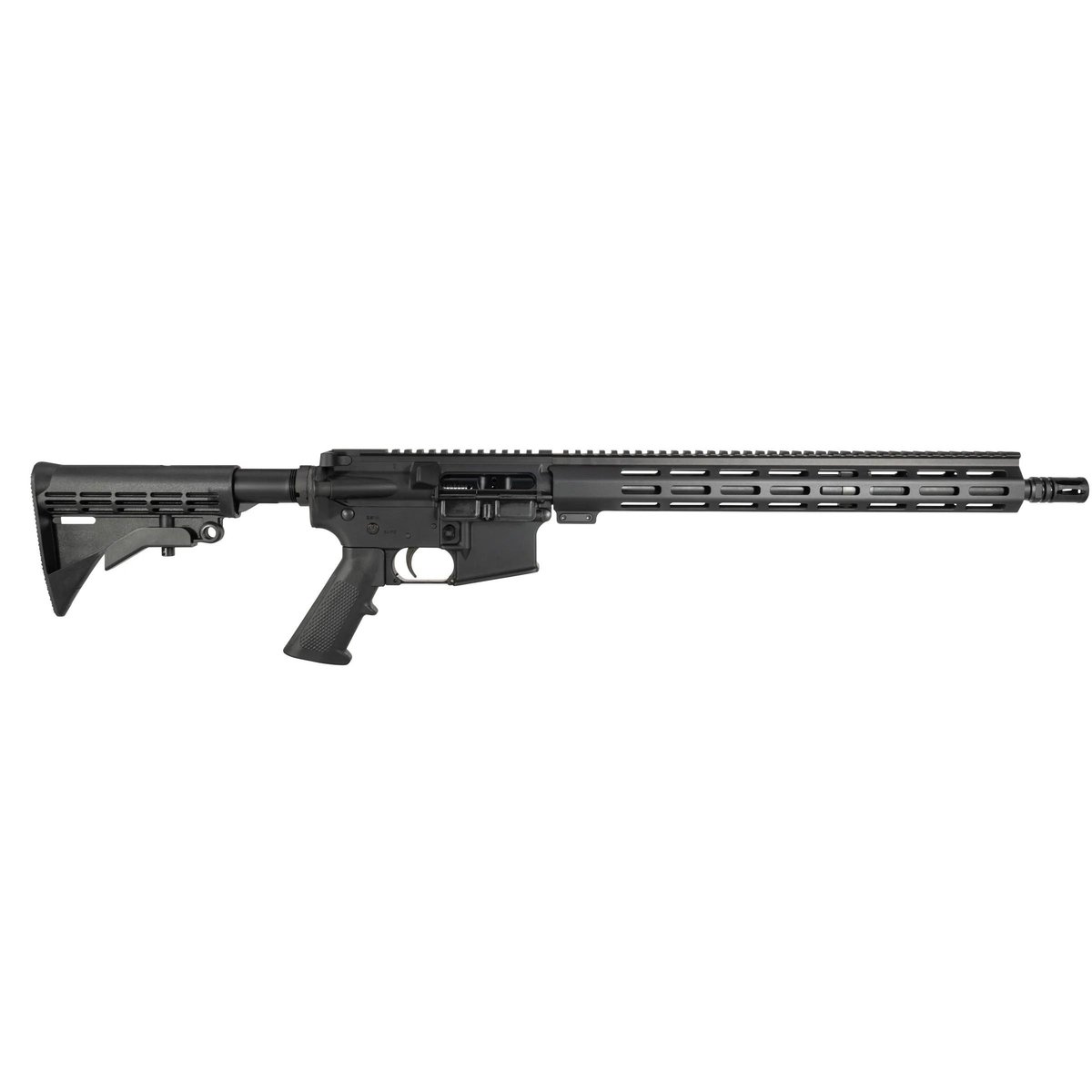 One Horse OH-15 Complete Rifle 5.56mm 30rd Magazine 16" Barrel 15" M-LOK Handguard Carbine-Length Gas System
