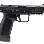 ROST MARTIN RM1F 9MM 15+1 BLK 4.5" OR FS