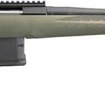 RUGER AMERICAN RIFLE PREDATOR 204 RUGER 22" BBL 10RD