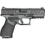 Springfield Echelon Alpha 4.0C Compact Handgun 9mm Luger 15rd Magazine(1) 4" Barrel U-DOT Sights