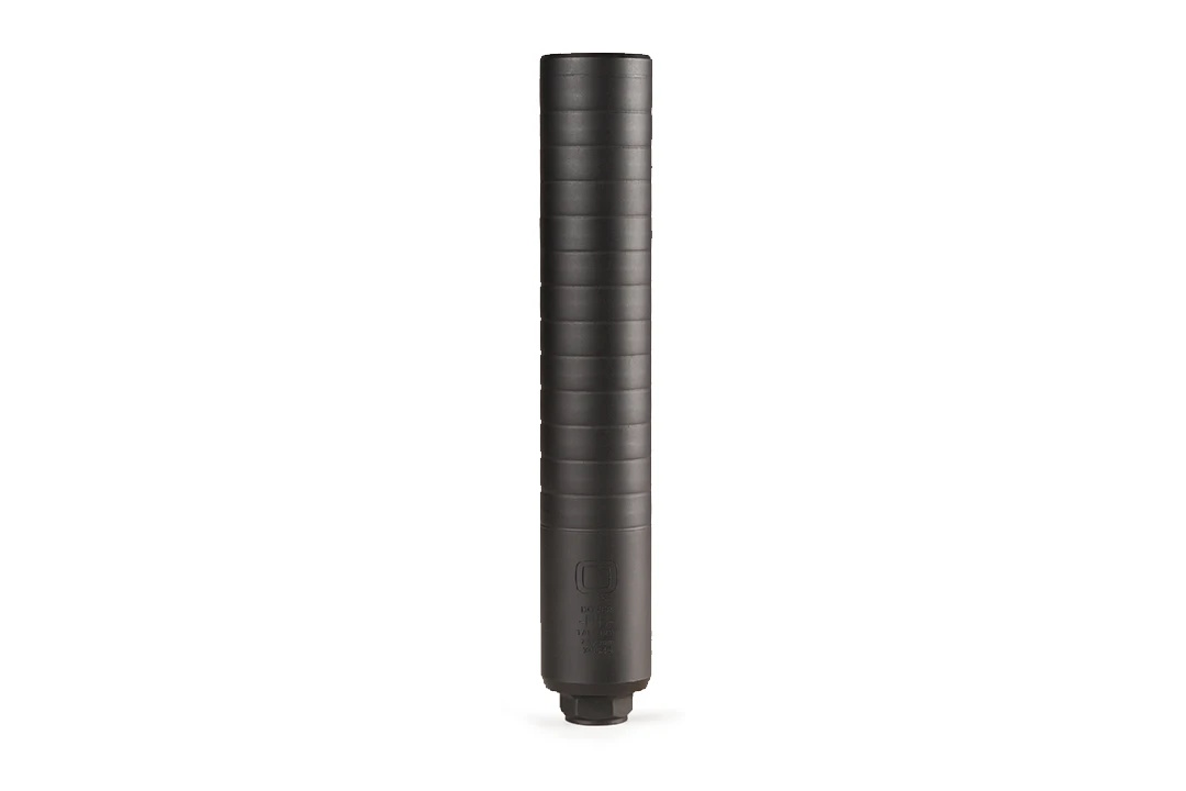 Q TALL BOY 7.62 SILENCER