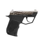 Taurus US Flag 22 Tuc Handgun .22 LR 9rd Magazine 2.5" Barrel Stainless Steel