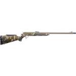 Thompson Center Encore Prohunter XT Turkey Shotgun 410ga 3" Chamber 24" Barrel Mossy Oak Bottomland Stock