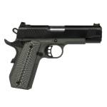 Tisas 1911 Yukon Carry C10 Handgun 10mm Auto 10rd Magazine (2 Mags Incl/) 4.25" Barrel Black