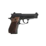 Tisas Fatih B380 Handgun .380 ACP 13rd Magazines 3.9" Barrel Wood Grips