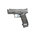 Tisas PX-9 Tactical Raptor Handgun 9mm Luger 18&20rd Magazines 4.5'' Integrated Comp Barrel RMR
