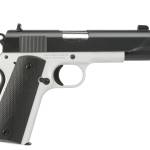 TISAS 1911 AVIATOR BLK 9MM 4.25"