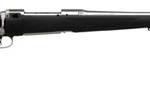 SAVAGE ARMS 110 STORM 7MM-08 LH SS/SY 22"#