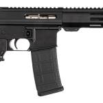 DPMS DP51655230203 DP15 SHORTACLE 556 10.5 BRACE