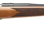 Kimber Mfg, Inc 3000935 Classic Silva 243 Win Wood Stock