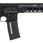 IWI Z15ARD516    ZION Z15 ARAD 556  16         BLK