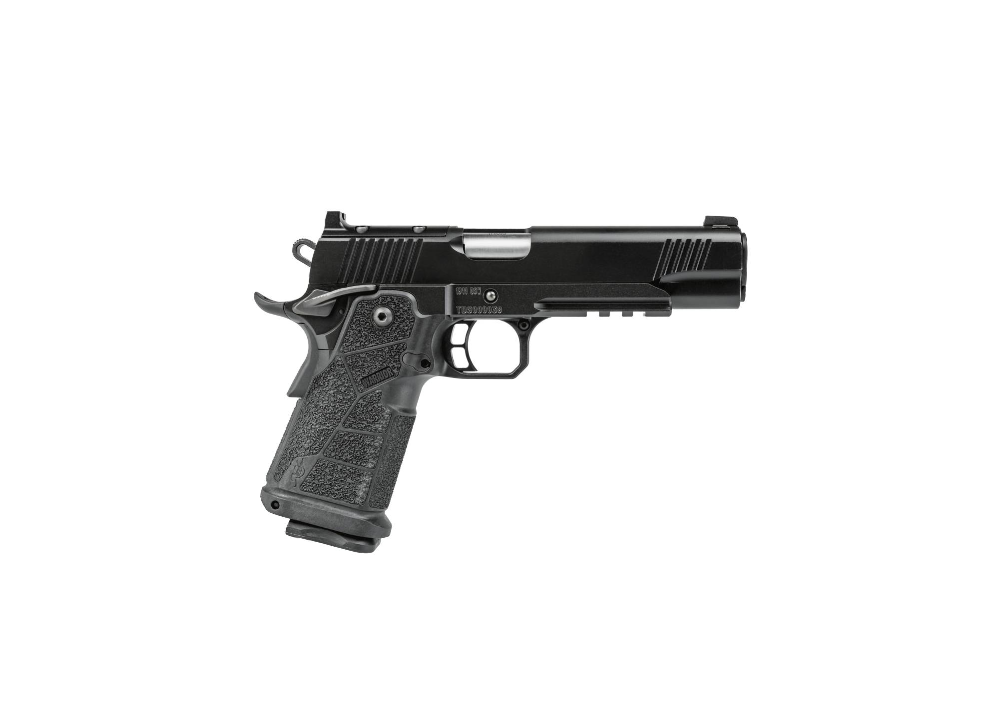 KIMBER 1911 DS WARRIOR 10MM 5" 18+1
