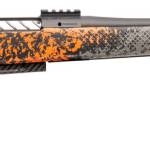 Seekins Precision 11710441F Havak PH3 308 Win 16"