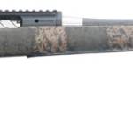 Seekins Precision 11710475F Havak 25 Creedmoor 20"