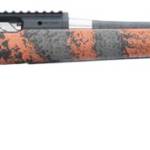 Seekins Precision 11710479F Havak  25 Creedmoor 20"