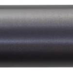 Inland MFG ICANII9MM   9mmLuger Black Stainless Steel 1/2"x28