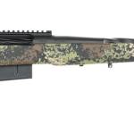 Horizon Firearms HRFBND25CM22R Core Bandit 25 Creedmoor 5+1 22"