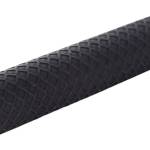 Off Grid Suppressors SCORPIUS-BLK Scorpius 22 LR/22 Mag17 HMR/5.7x28 1" Black Titanium 1/2x28"
