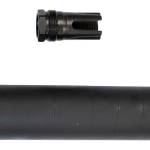 ONE OH-ASHE556 ONE HORSE ASHE 556 SUPPRESSR TI