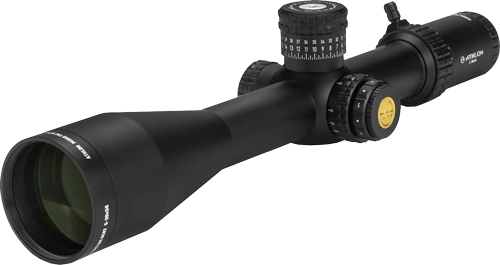 ATHLON SCOPE MIDAS TAC GEN2 < - 5-30X56 34MM APLR16 FFP IR MOA