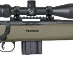 MOSSBERG MVP LR TAC 300BLK 16" OD PKG #