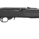 RUGER 10/22 CARBINE 22LR BL/SYN