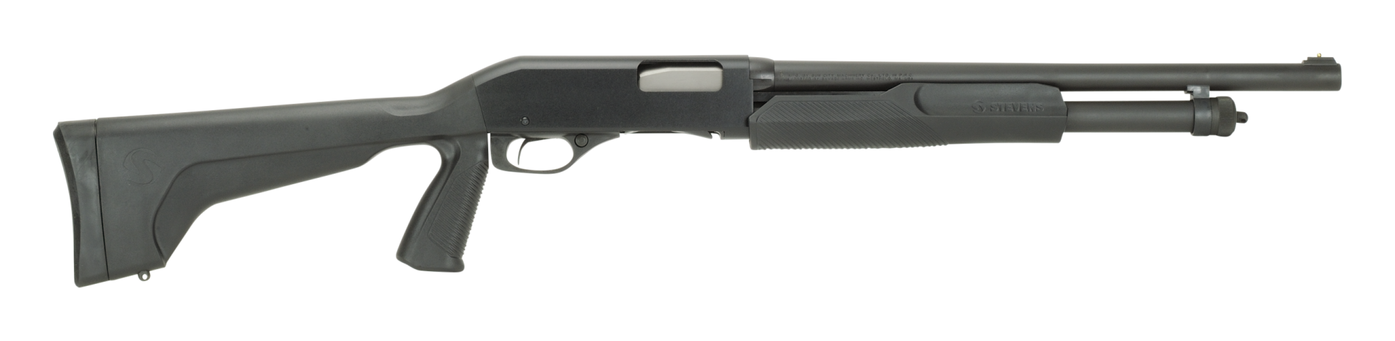 SAVAGE ARMS 320 SEC 12/18.5 PISTOL GRIP  #