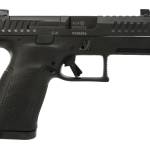 CZ P-10 C 9MM BLK 15+1 OR PORTED