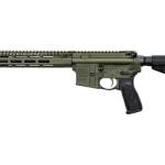 BCM RECCE-11 SBR 5.56 11" 30RD ODG