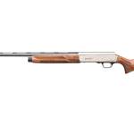 BRN A5 UPLAND 20GA 28" WLNT SLV