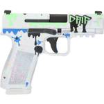 CANIK METE MC9LS 9MM 3.64" 17RD DRIP