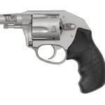 CHARTER ARMS BOOMER 357MAG 2" 5R STS
