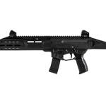CZ SCORPION 3+ CARB 9MM 16.3" 20RD