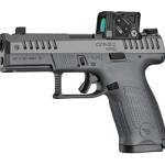 CZ P-10C COA 9MM 4" 15RD BLK PRTD