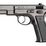 CZ 75 LEGEND 9MM 4.5" 16RD BLK