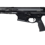 DANIEL DEFENSE DD5 PIST 308WIN 12.5" BLK NM