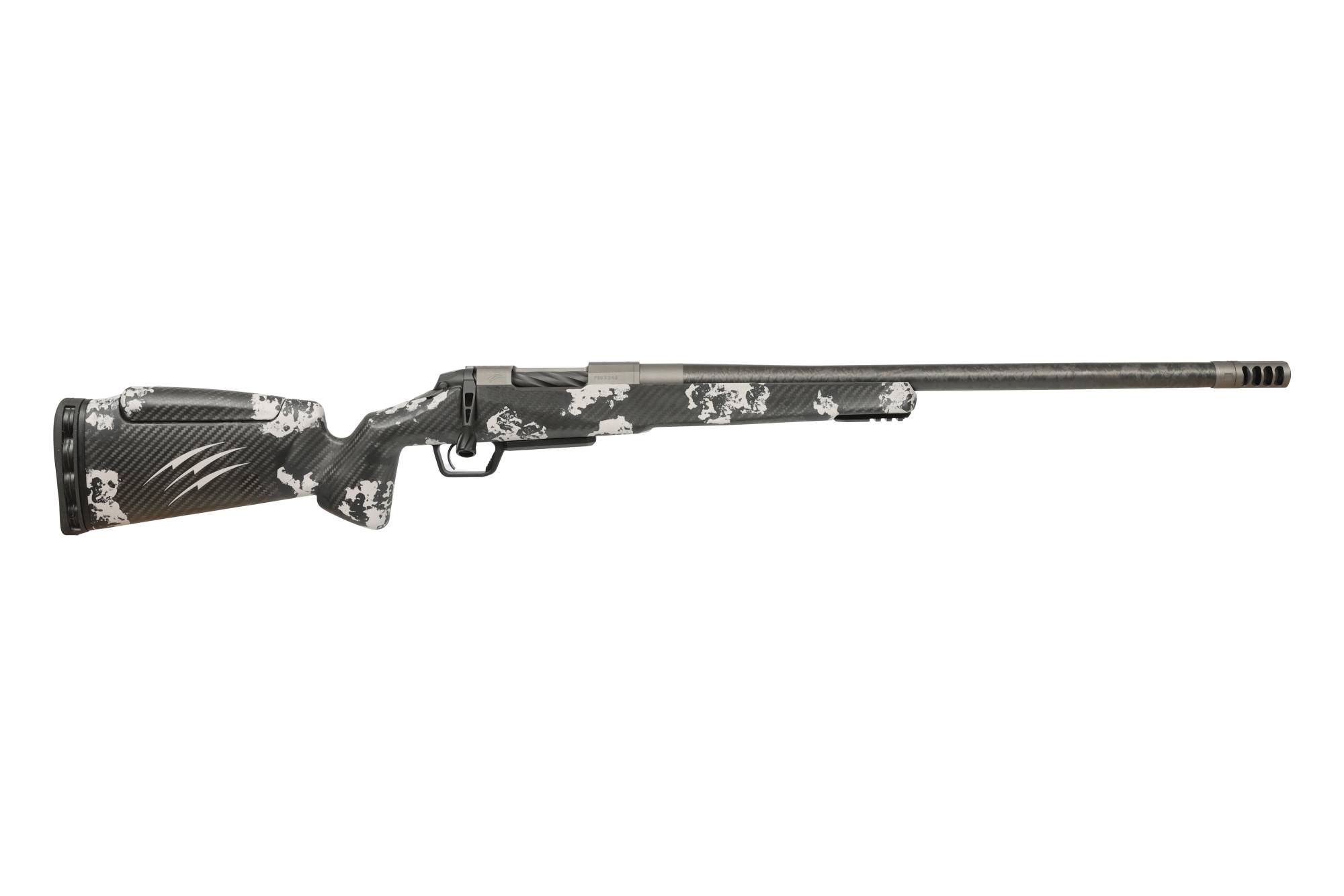 FIERCE FIREARMS CF RIVAL XP 2 300P TNG/PHM 22"