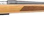 BROWNING AB3 PRO HUNTER 6.5CM - 22" BLUED MAPLE DELUXE