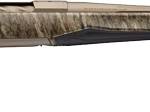 BROWNING X-BOLT 2 SPEED 270WIN - 22" MO BOTTOMLAND MB
