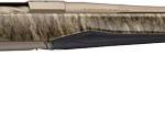 BROWNING X-BOLT 2 SPEED 6.5PRC - 24" MO BOTTOMLAND BRONZE MB
