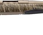 BROWNING X-BOLT 2 SPEED 6.5CM - 18" MO BOTTOMLAND THREADED