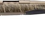 BROWNING X-BOLT 2 SPEED 7MM - PRC 20" BOTTOMLAND THREADED