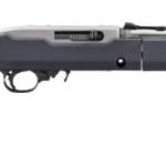 RUGER 10/22 22LR TAKEDOWN - 16.40" MAGPUL X22 STOCK SS