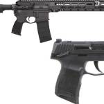 SIG 516 G3 MOHAWK FREEDOM PACK - 5.56 NATO 16" 30RD W/FREE P365