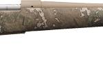 WINCHESTER MODEL 70 EXTREME - 7MM RM 26" BRONZE/TT-STRATA MB