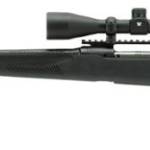 SAVAGE 110 APEX HUNTER 30-06 - LH 3-9X40 BLACK/BLACK <